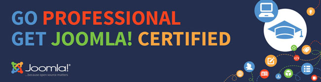 7joomla certification
